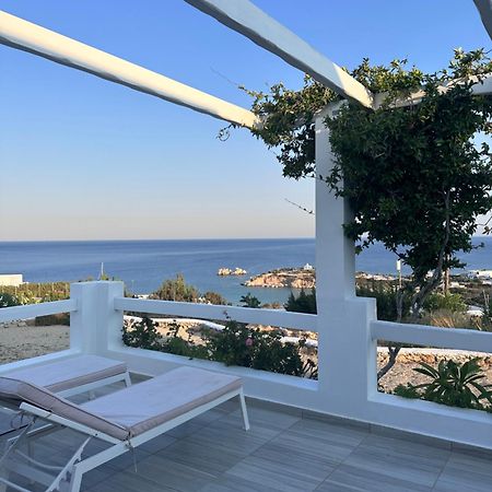Silene Villas Amoopi Ngoại thất bức ảnh