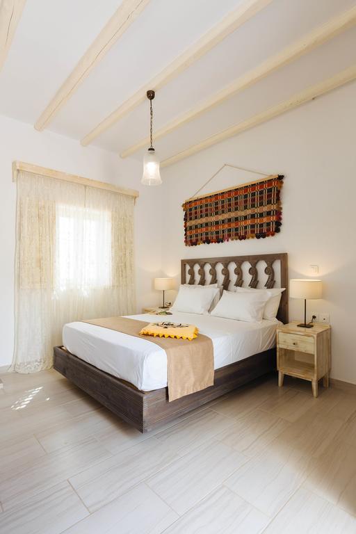 Silene Villas Amoopi Ngoại thất bức ảnh